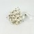 Corsage Baby's Breath - White-->  + RM12.00 