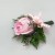 Corsage Rose - Pink-->  + RM12.00 